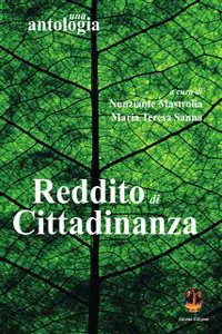 Reddito di cittadinanza. Una antologia._cover