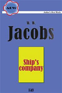 Ship's Company_cover