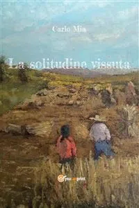 La solitudine vissuta_cover