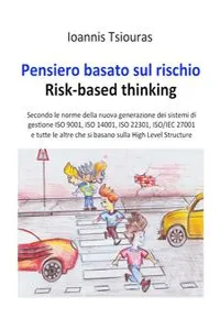 Pensiero basato sul rischio. Risk-based thinking_cover