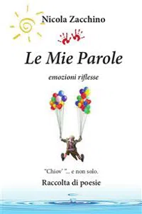 Le mie parole_cover