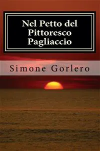 Nel petto del pittoresco pagliaccio_cover