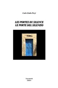 Les portes du silence / Le porte del silenzio_cover