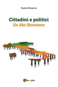 Cittadini e politici. Un ABC sturziano_cover