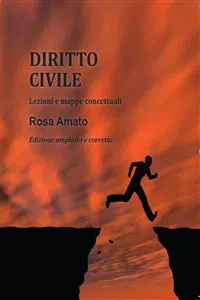 Diritto civile. Lezioni e mappe concettuali_cover