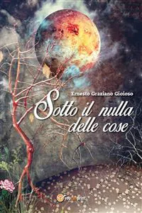 Sotto il nulla delle cose_cover