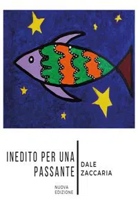 Inedito per una passante_cover