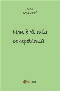 Non è di mia competenza_cover