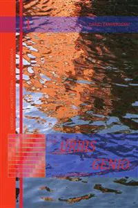 Urbis genio I - Venezia architettura iconografia_cover