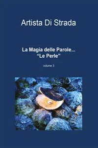 La Magia delle Parole... "Le Perle" Volume 3_cover