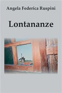 Lontananze_cover