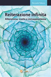 Reiterazione Infinita_cover