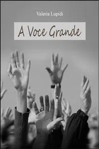 A Voce Grande_cover