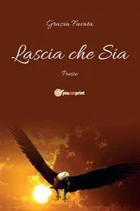 Lascia che Sia_cover