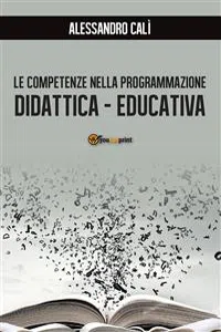 Le competenze nella programmazione didattica-educativa_cover