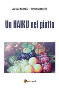 Un HAIKU nel piatto_cover