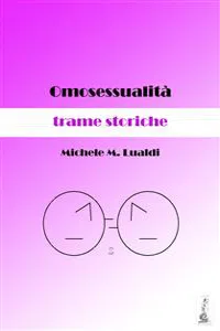 Omosessualità: trame storiche_cover