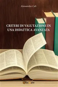 Criteri di valutazione in una didattica avanzata_cover