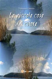 Le piccole cose dal cuore_cover