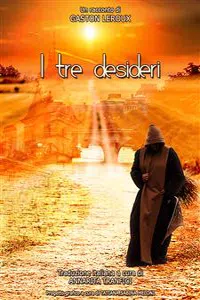 I tre desideri_cover