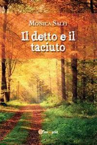 Il detto e il taciuto_cover