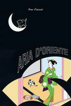 Aria d'Oriente