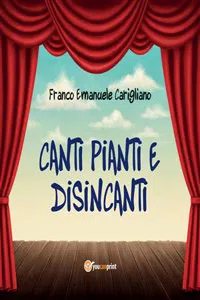 Canti pianti e disincanti_cover