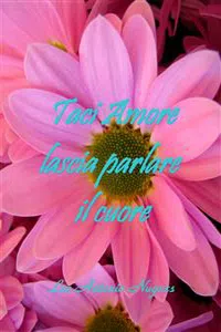 Taci Amore, lascia parlare il cuore_cover