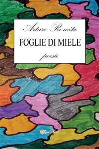 Foglie di miele_cover