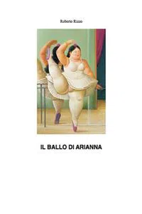 Il ballo di Arianna_cover