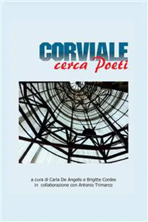 Corviale cerca poeti