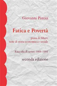 Fatica e Povertà_cover