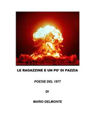 Le ragazzine e un po' di pazzia