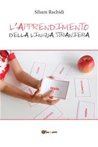 L'apprendimento della lingua straniera_cover