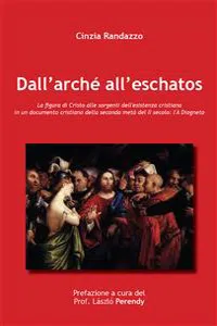 Dall'Arché all'Eschatos_cover