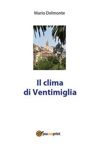 Il clima di Ventimiglia_cover