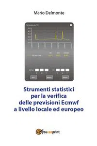 Strumenti statistici per la verifica delle previsioni Ecmwf_cover