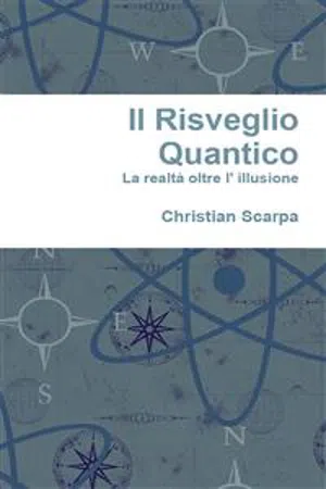 Il risveglio quantico: la realtà oltre l' illusione