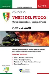 007/B | Concorso Vigili del Fuoco_cover