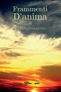 Frammenti D'anima_cover