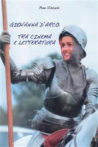 Giovanna D'Arco tra cinema e letteratura_cover