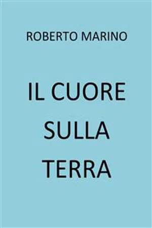 Il cuore sulla Terra