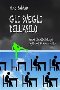 Gli svegli dell'asilo_cover