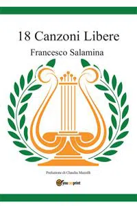 18 Canzoni Libere_cover