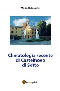 Climatologia recente di Castelnovo di Sotto_cover