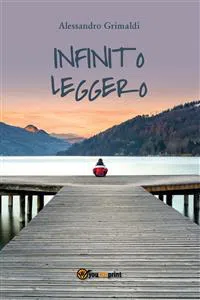 Infinito leggero_cover