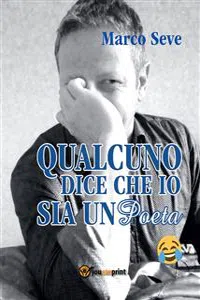 Qualcuno dice che io sia un poeta :)_cover