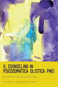 Il counseling in psicosomatica olistica PNEI_cover