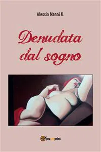 Denudata dal sogno_cover