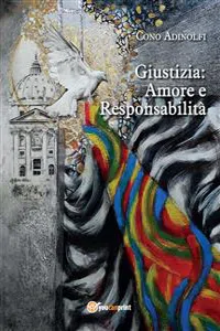 Giustizia: amore e responsabilità_cover